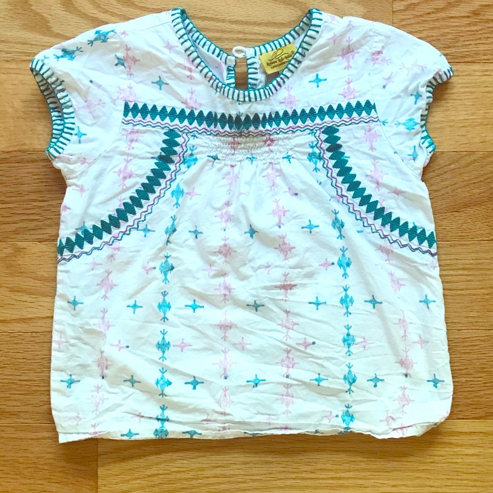 Roberta Roller Rabbit size 4